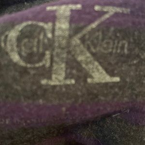 A women’s large tank top